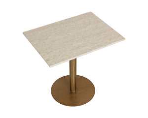 Iska Bistro Table - elegant tables for dining rooms | Image 15 | InSTYLE Home & Rugs