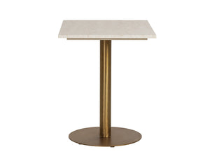 Iska Bistro Table - elegant tables for dining rooms | Image 4 | InSTYLE Home & Rugs
