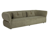 Davisville Sofa - stylish seating for your home | Image 8 | InSTYLE Home & Rugs