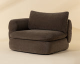 Oressa Modular - comfortable chairs for relaxation | Image 1 | InSTYLE Home & Rugs