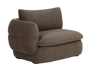 Oressa Modular - comfortable chairs for relaxation | Image 4 | InSTYLE Home & Rugs