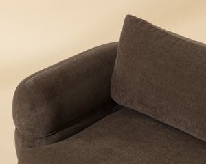 Oressa Modular - comfortable chairs for relaxation | Image 3 | InSTYLE Home & Rugs
