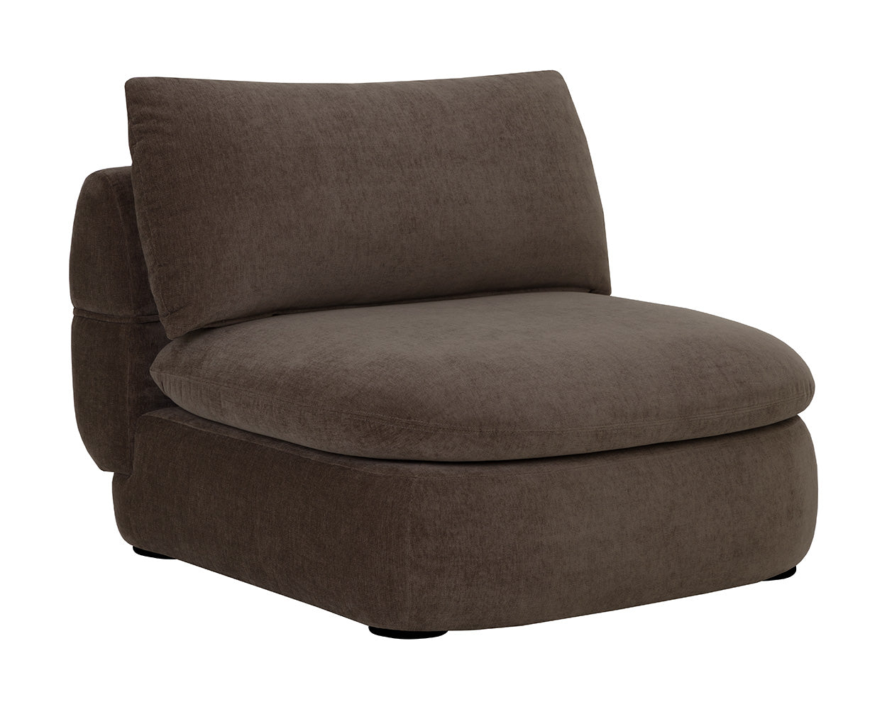 Oressa Modular - stylish lounge chairs for any room | Image 4 | InSTYLE Home & Rugs