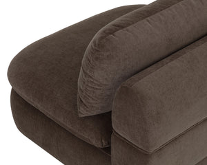 Oressa Modular - stylish lounge chairs for any room | Image 8 | InSTYLE Home & Rugs