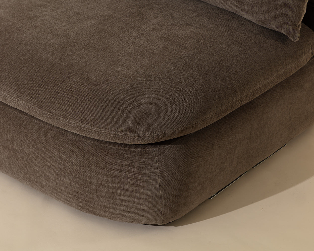 Oressa Modular - stylish lounge chairs for any room | Image 3 | InSTYLE Home & Rugs