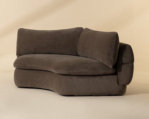 Oressa Modular - perfect for casual unwinding | Image 1 | InSTYLE Home & Rugs