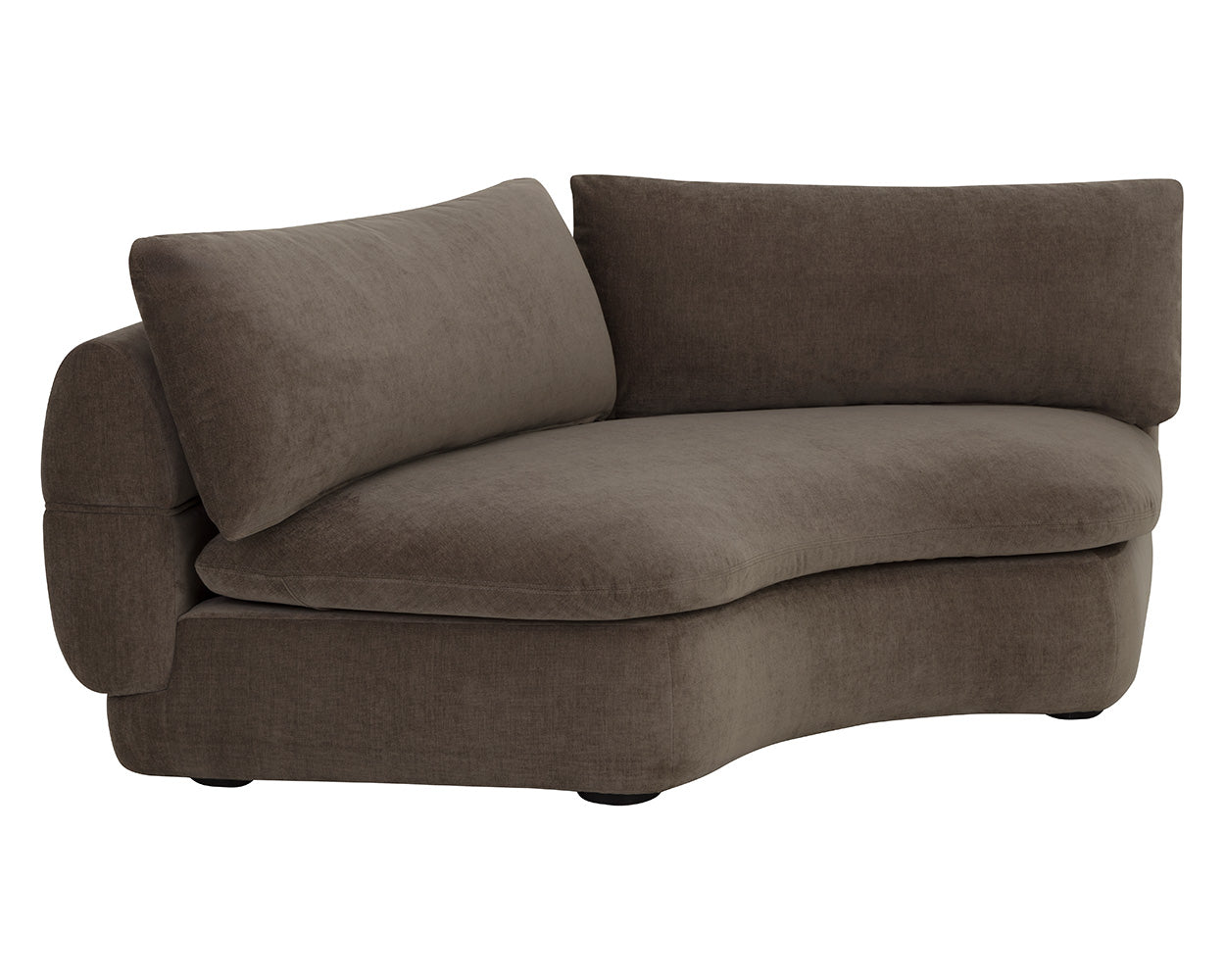 Oressa Modular - perfect for casual unwinding | Image 4 | InSTYLE Home & Rugs