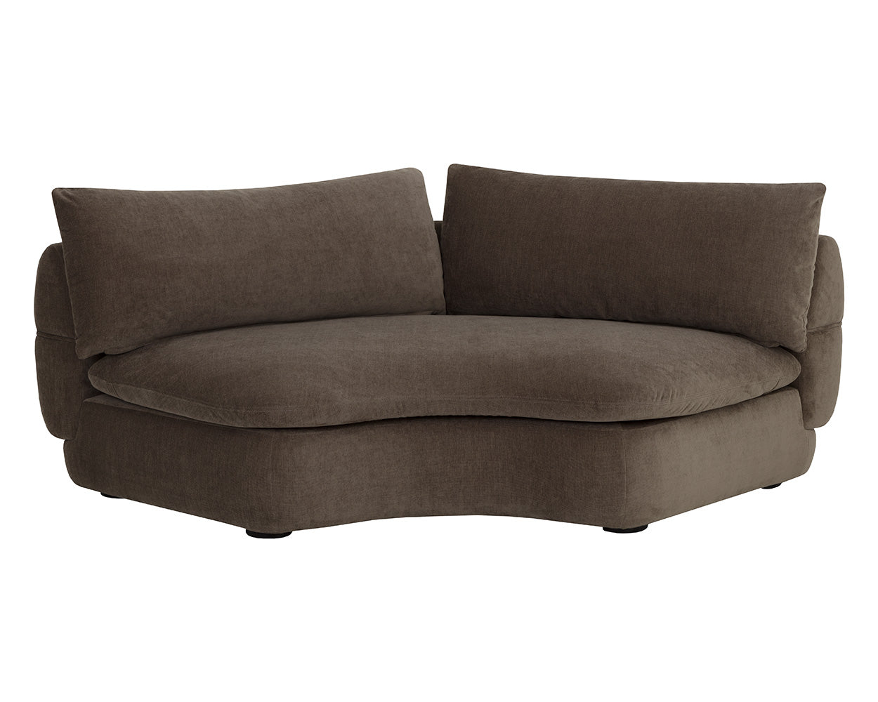 Oressa Modular - perfect for casual unwinding | Image 5 | InSTYLE Home & Rugs