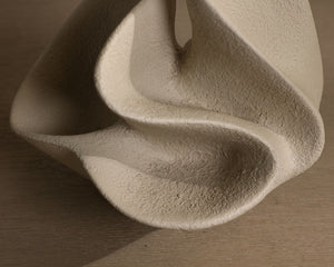 Flora Sculpture - modern decorative objects for stylish interior accents | Image 6 | InSTYLE Home & Rugs