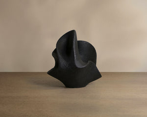Flora Sculpture - modern decorative objects for stylish interior accents | Image 9 | InSTYLE Home & Rugs