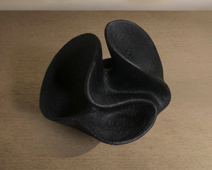 Flora Sculpture - modern decorative objects for stylish interior accents | Image 10 | InSTYLE Home & Rugs