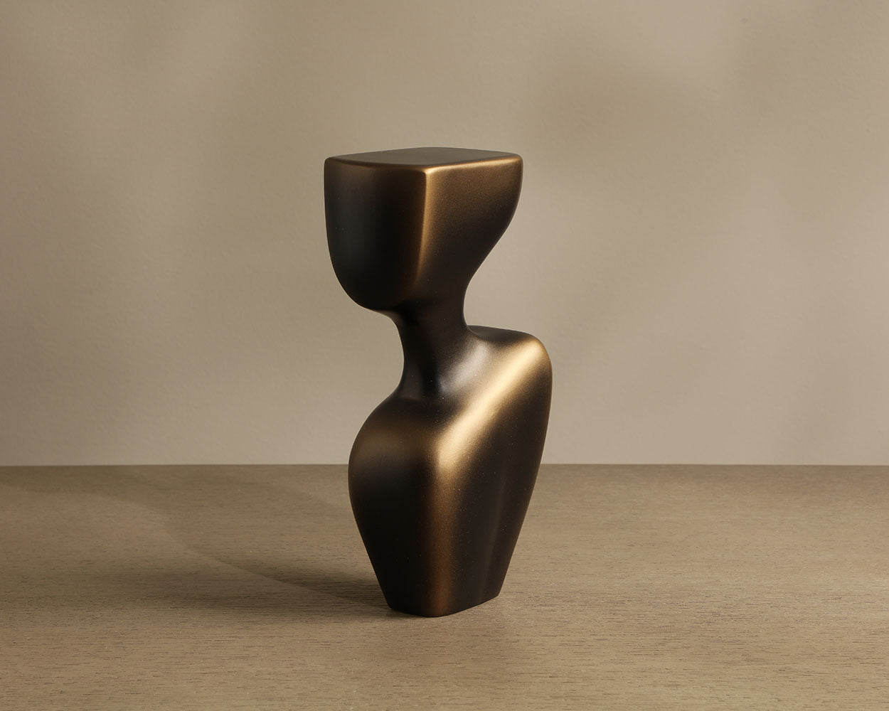Neferet Sculpture - artistic decorative objects to enhance shelves and tabletops | Image 3 | InSTYLE Home & Rugs