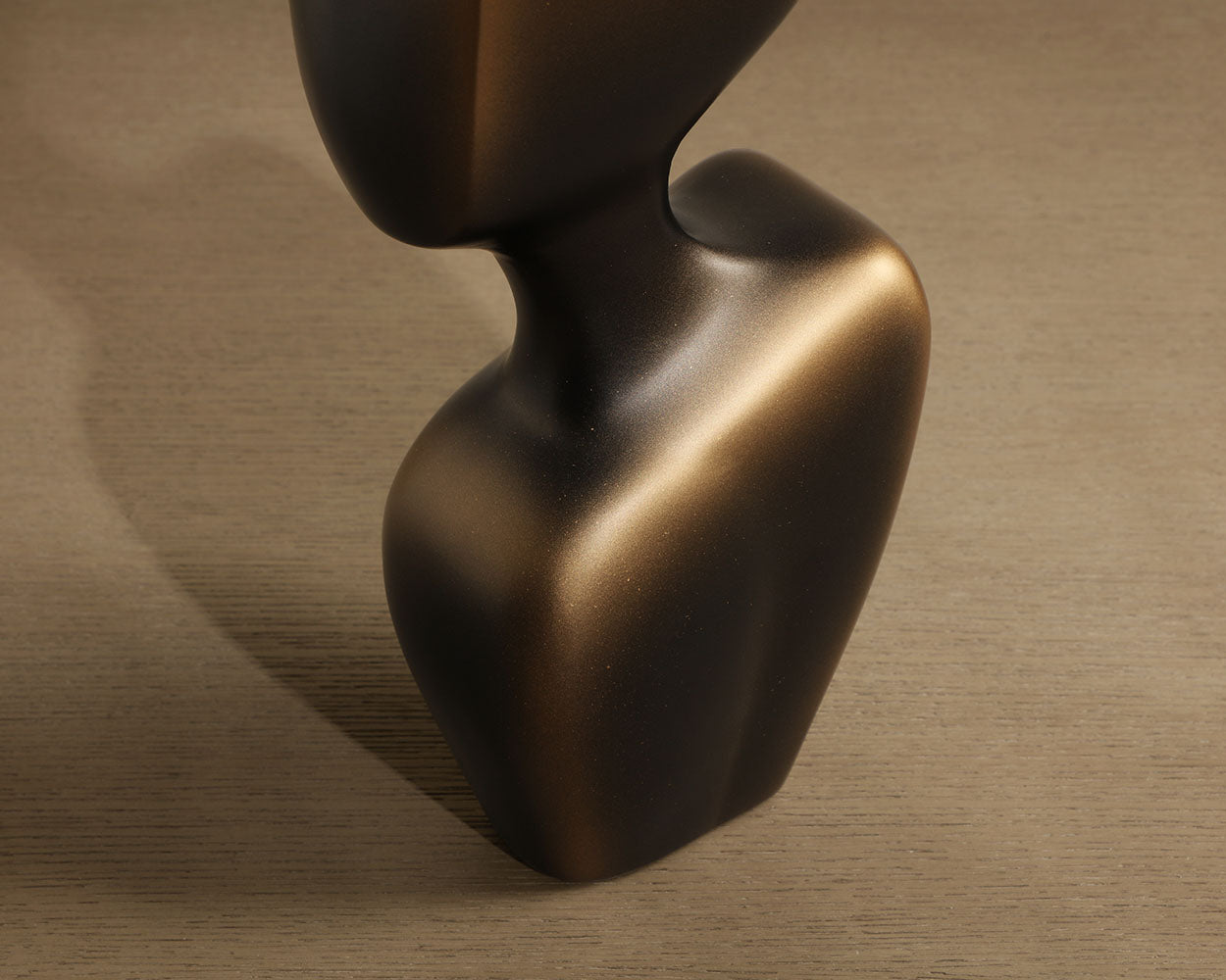 Neferet Sculpture - artistic decorative objects to enhance shelves and tabletops | Image 4 | InSTYLE Home & Rugs