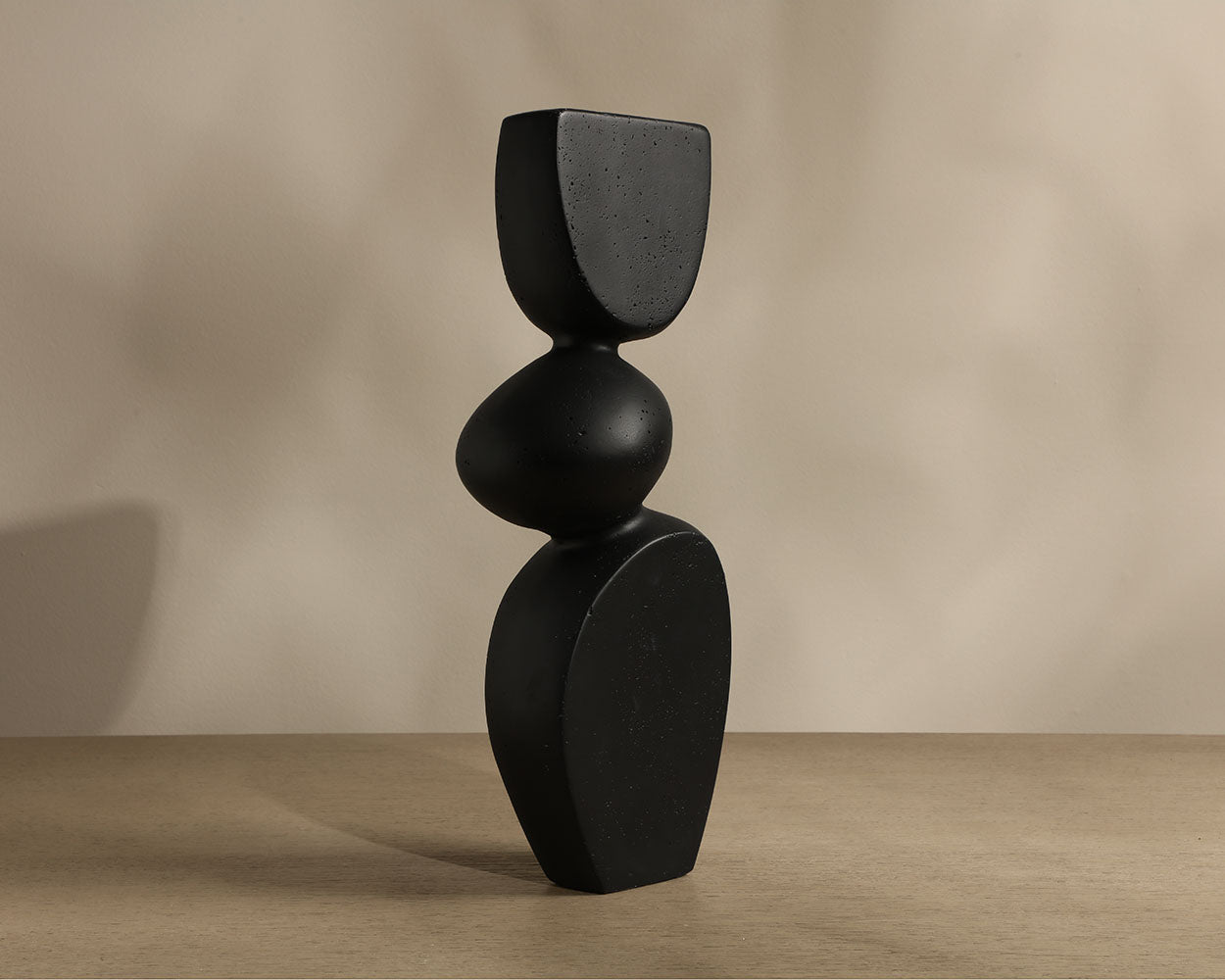 Strand Sculpture - artistic decorative objects to enhance shelves and tabletops | Image 1 | InSTYLE Home & Rugs