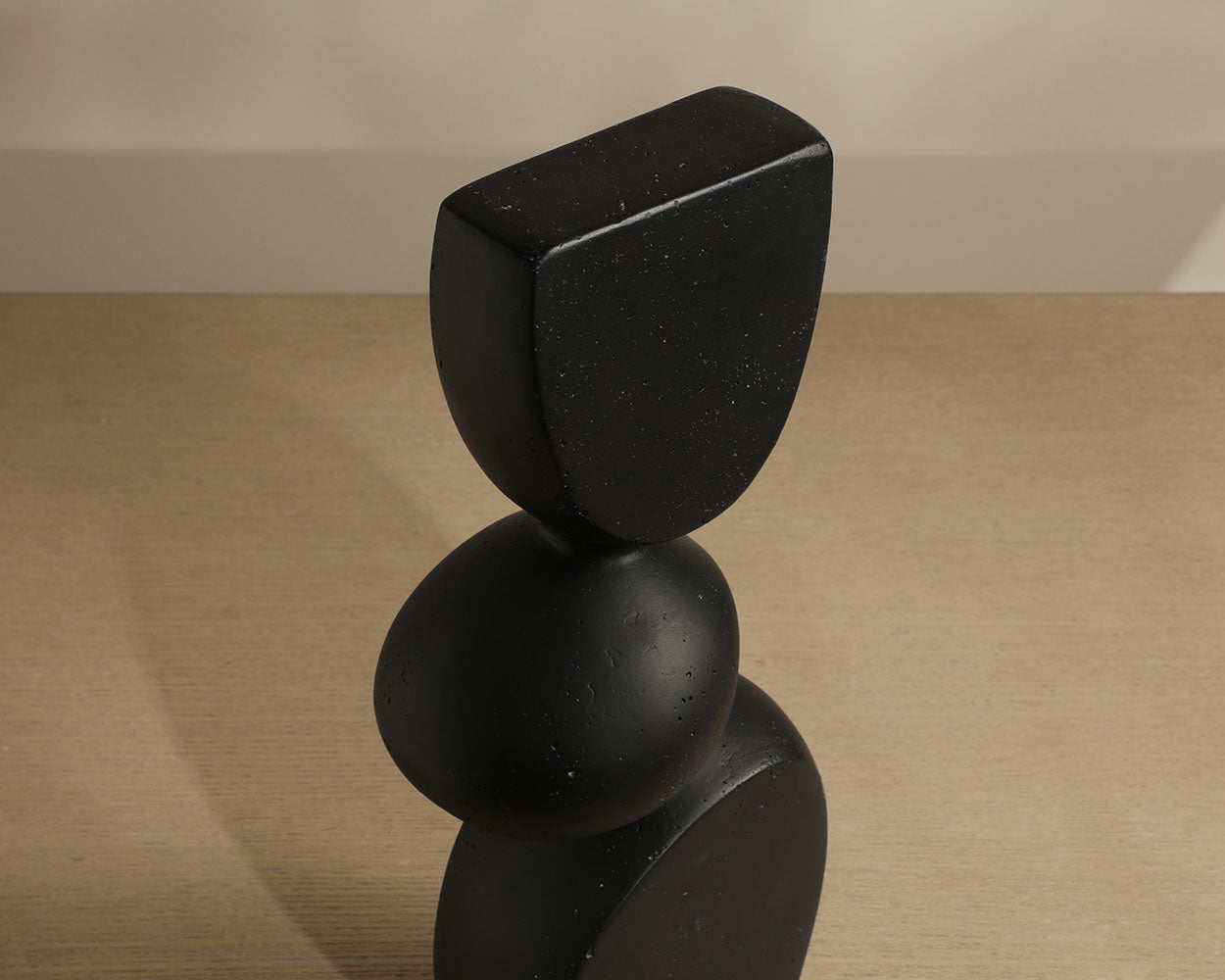 Strand Sculpture - artistic decorative objects to enhance shelves and tabletops | Image 3 | InSTYLE Home & Rugs