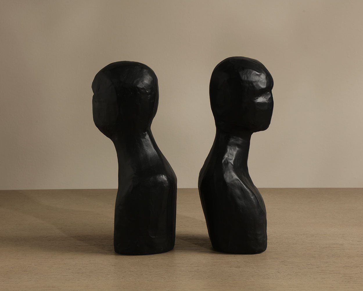 Wisdom Bookends (Set Of 2) - unique decorative objects to personalize your living space | Image 7 | InSTYLE Home & Rugs