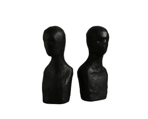Wisdom Bookends (Set Of 2) - unique decorative objects to personalize your living space | Image 12 | InSTYLE Home & Rugs