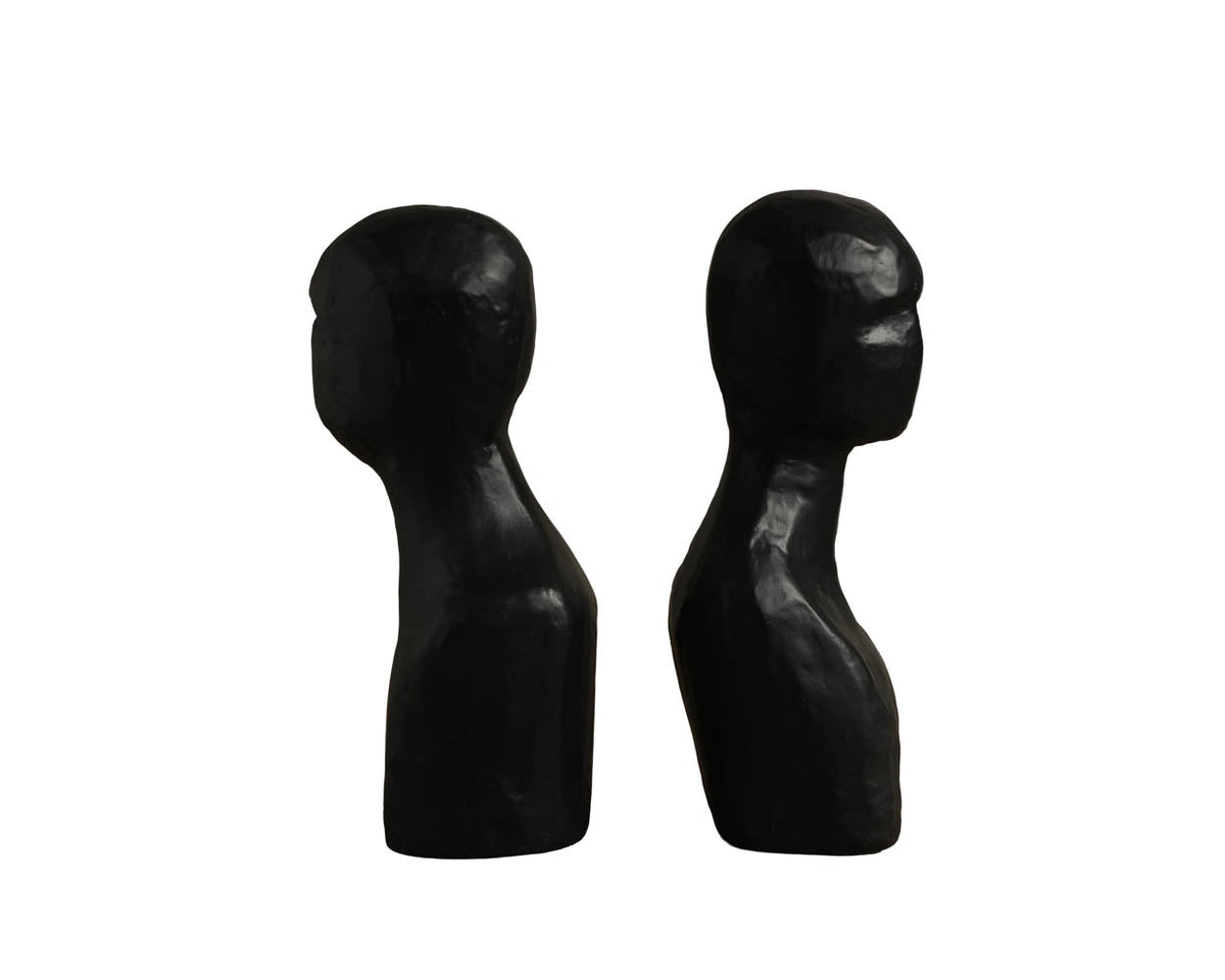 Wisdom Bookends (Set Of 2) - unique decorative objects to personalize your living space | Image 13 | InSTYLE Home & Rugs