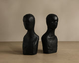 Wisdom Bookends (Set Of 2) - unique decorative objects to personalize your living space | Image 1 | InSTYLE Home & Rugs
