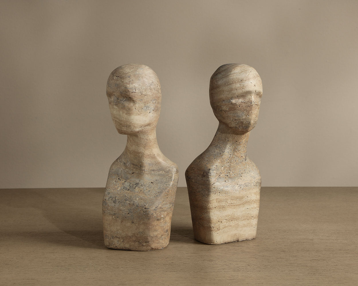 Wisdom Bookends (Set Of 2) - unique decorative objects to personalize your living space | Image 3 | InSTYLE Home & Rugs