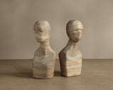 Wisdom Bookends (Set Of 2) - unique decorative objects to personalize your living space | Image 3 | InSTYLE Home & Rugs