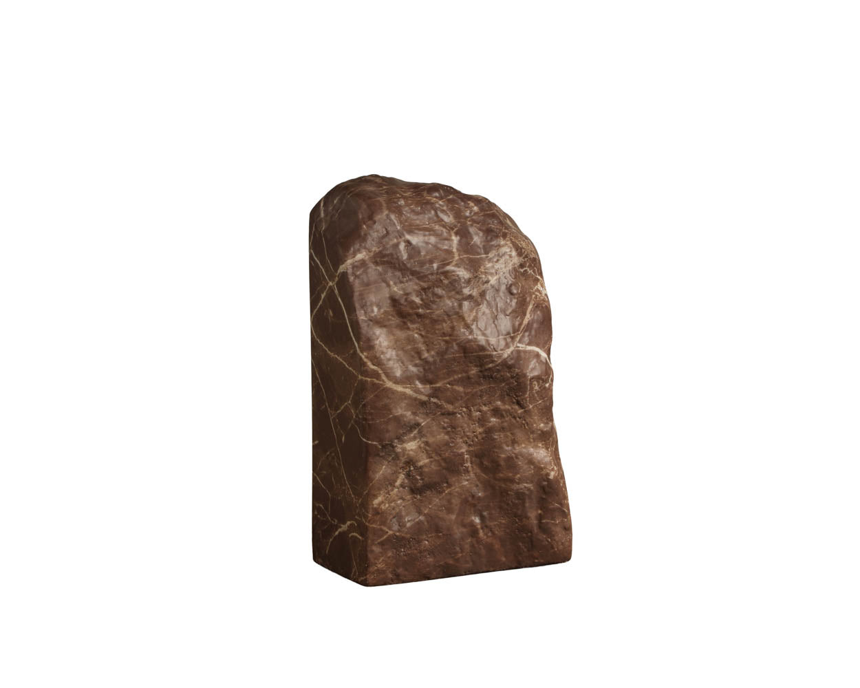 Strata Bookends (Set Of 2) - unique decorative objects to personalize your living space | Image 10 | InSTYLE Home & Rugs