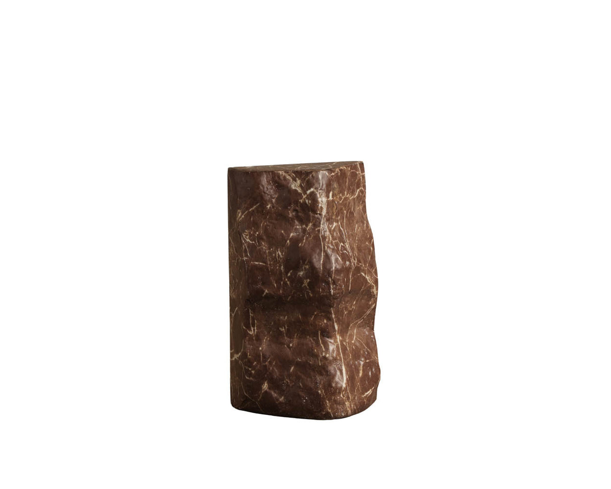 Strata Bookends (Set Of 2) - unique decorative objects to personalize your living space | Image 11 | InSTYLE Home & Rugs