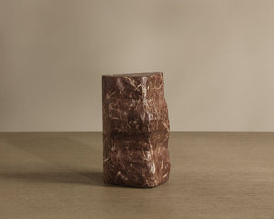 Strata Bookends (Set Of 2) - unique decorative objects to personalize your living space | Image 7 | InSTYLE Home & Rugs