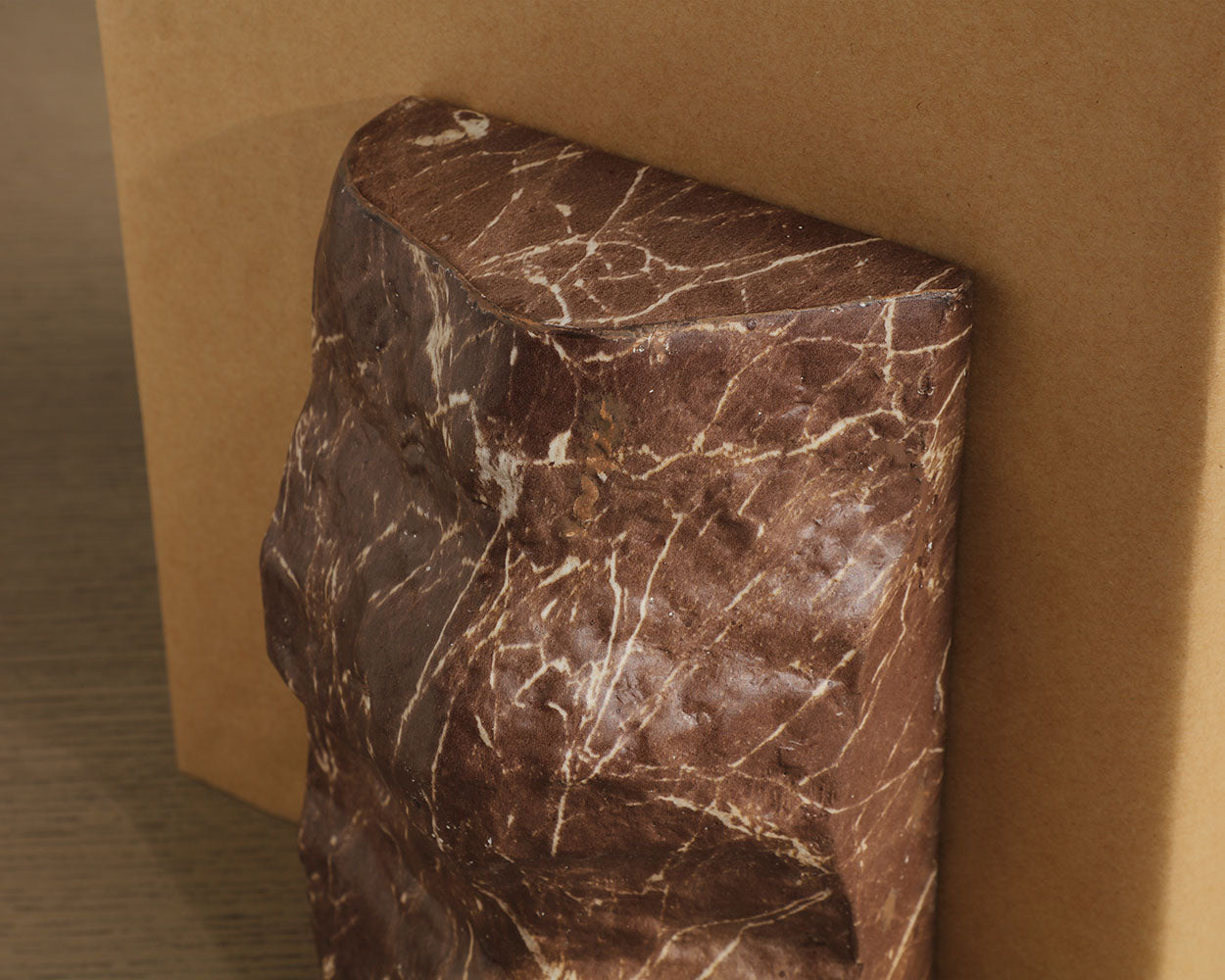 Strata Bookends (Set Of 2) - unique decorative objects to personalize your living space | Image 8 | InSTYLE Home & Rugs