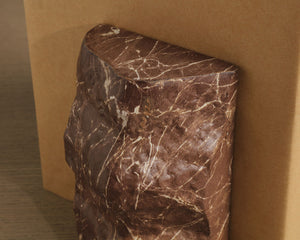 Strata Bookends (Set Of 2) - unique decorative objects to personalize your living space | Image 8 | InSTYLE Home & Rugs