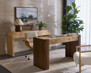 Strata Bookends (Set Of 2) - unique decorative objects to personalize your living space | Image 16 | InSTYLE Home & Rugs