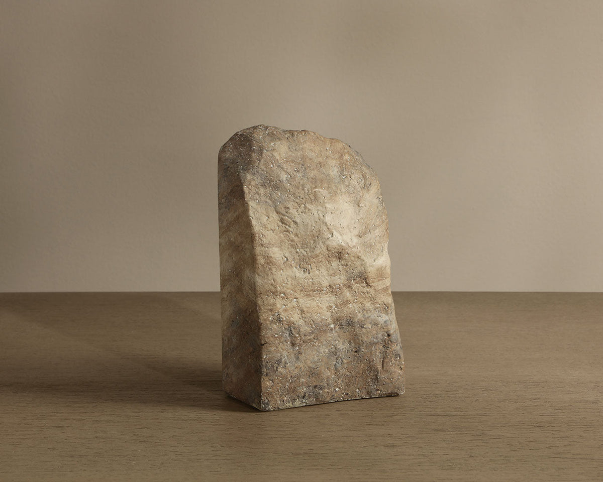 Strata Bookends (Set Of 2) - unique decorative objects to personalize your living space | Image 18 | InSTYLE Home & Rugs
