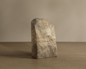 Strata Bookends (Set Of 2) - unique decorative objects to personalize your living space | Image 18 | InSTYLE Home & Rugs