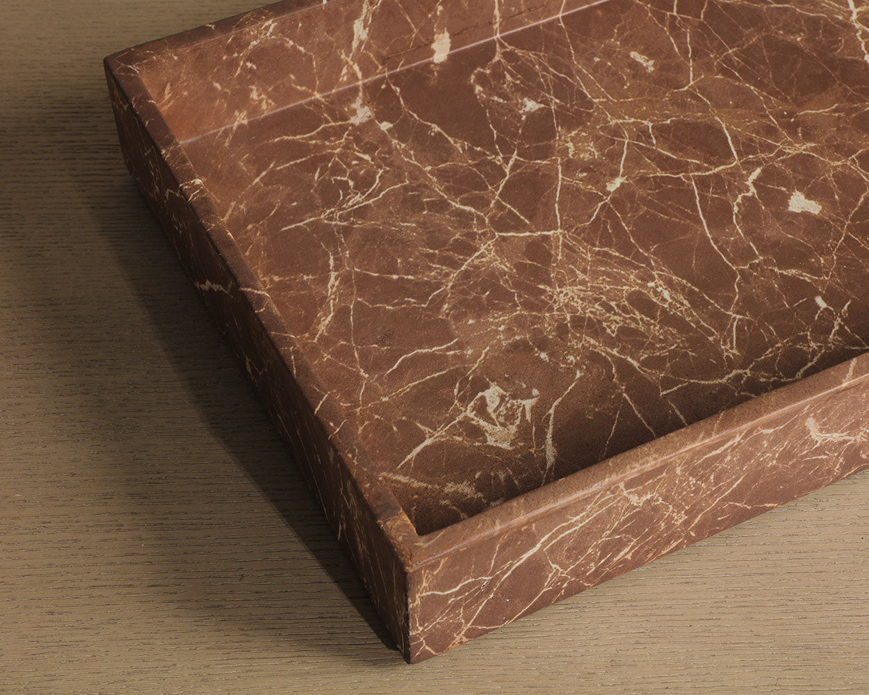 Meta Tray - available in various shapes, sizes, and materials | Image 4 | InSTYLE Home & Rugs