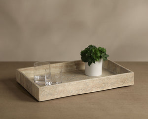 Meta Tray - available in various shapes, sizes, and materials | Image 5 | InSTYLE Home & Rugs