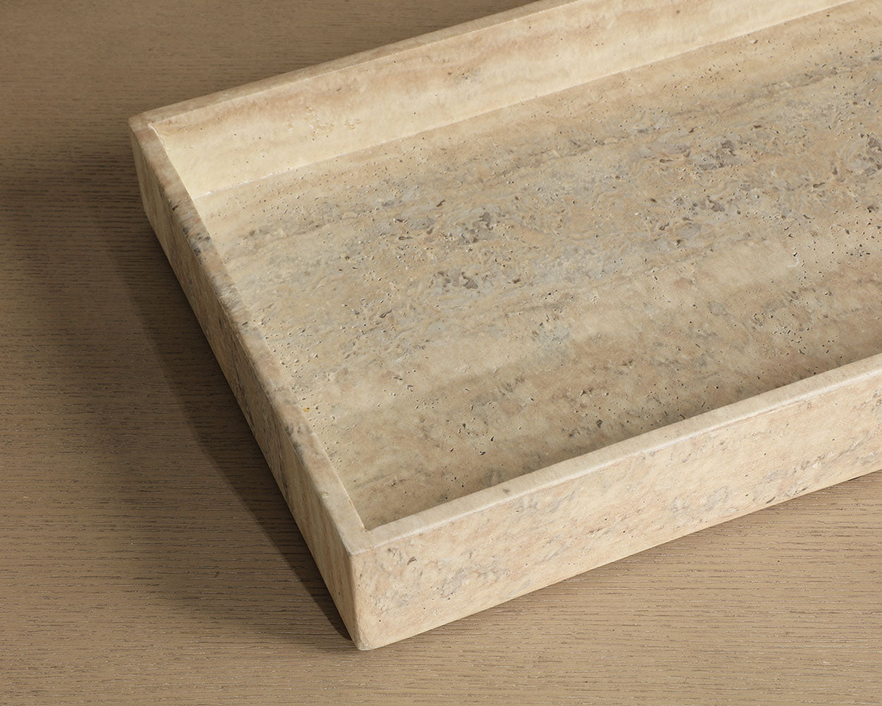 Domus Tray - available in various shapes, sizes, and materials | Image 6 | InSTYLE Home & Rugs