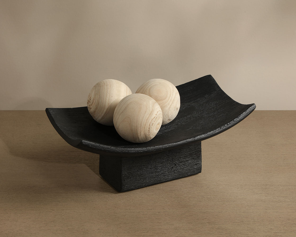 Orient Bowl - stylish decorative bowl to enhance your home decor | Image 3 | InSTYLE Home & Rugs