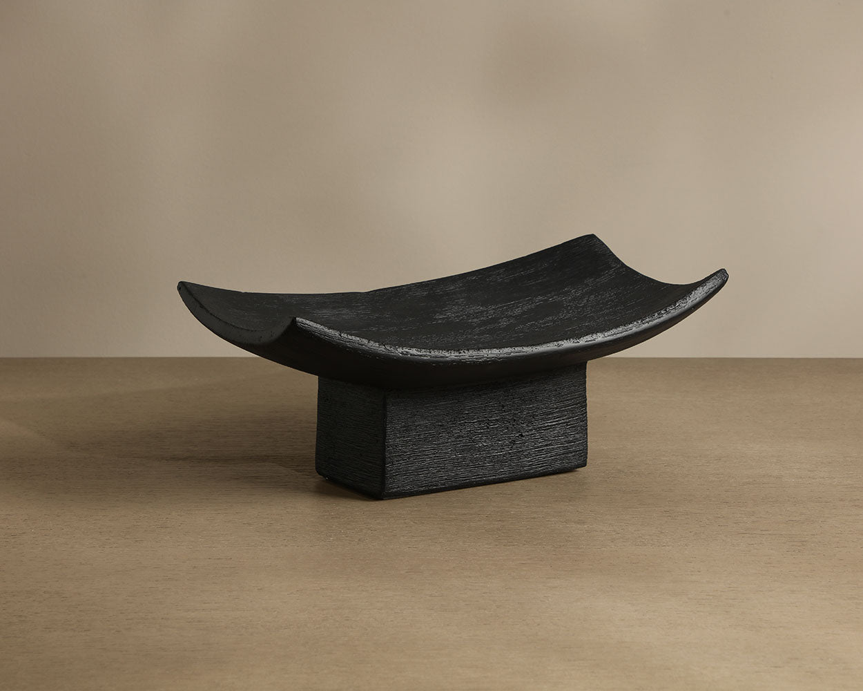 Orient Bowl - stylish decorative bowl to enhance your home decor | Image 1 | InSTYLE Home & Rugs