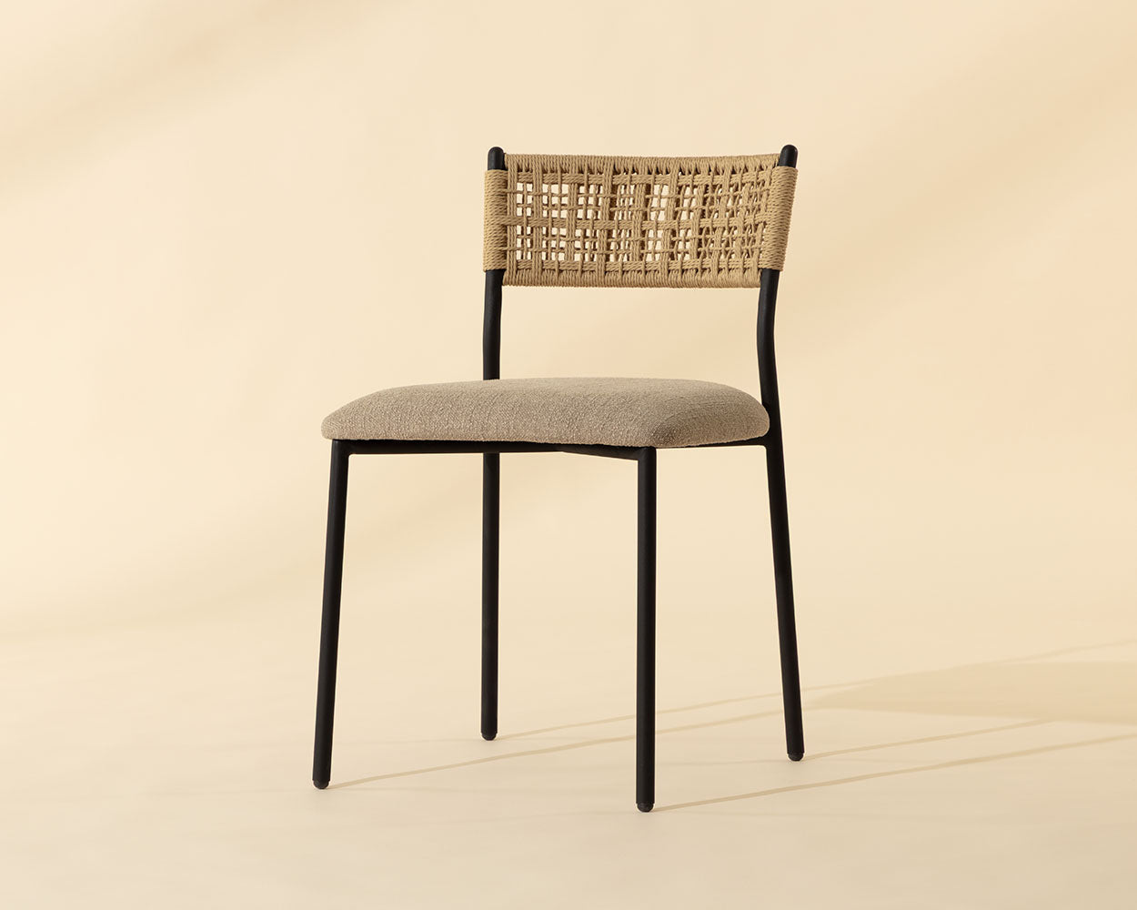 Ernesta Dining Chair - stylish chairs for any table | Image 2 | InSTYLE Home & Rugs