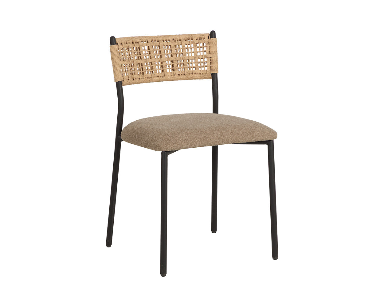 Ernesta Dining Chair - stylish chairs for any table | Image 13 | InSTYLE Home & Rugs
