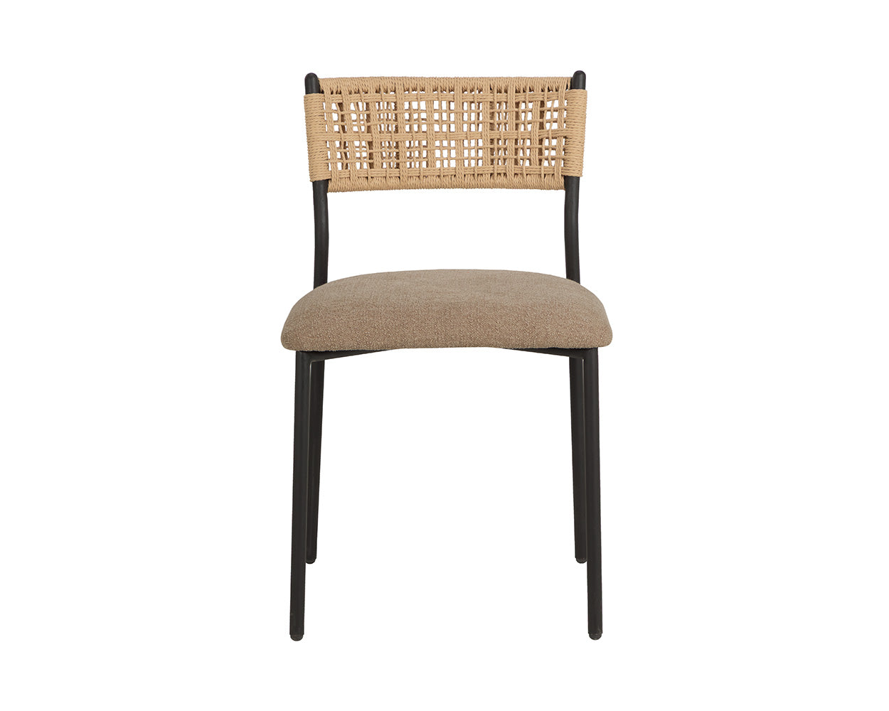 Ernesta Dining Chair - stylish chairs for any table | Image 14 | InSTYLE Home & Rugs