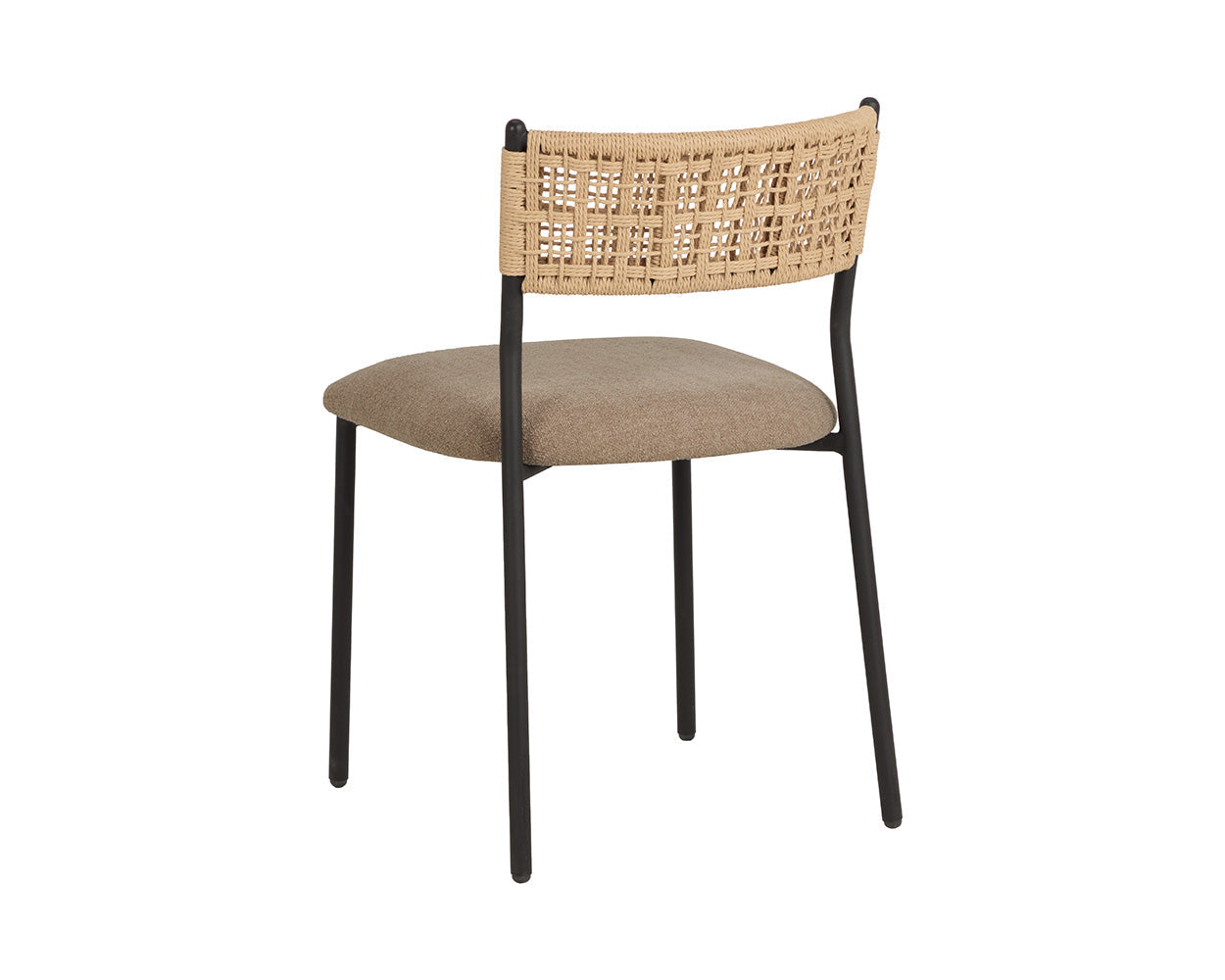 Ernesta Dining Chair - stylish chairs for any table | Image 16 | InSTYLE Home & Rugs