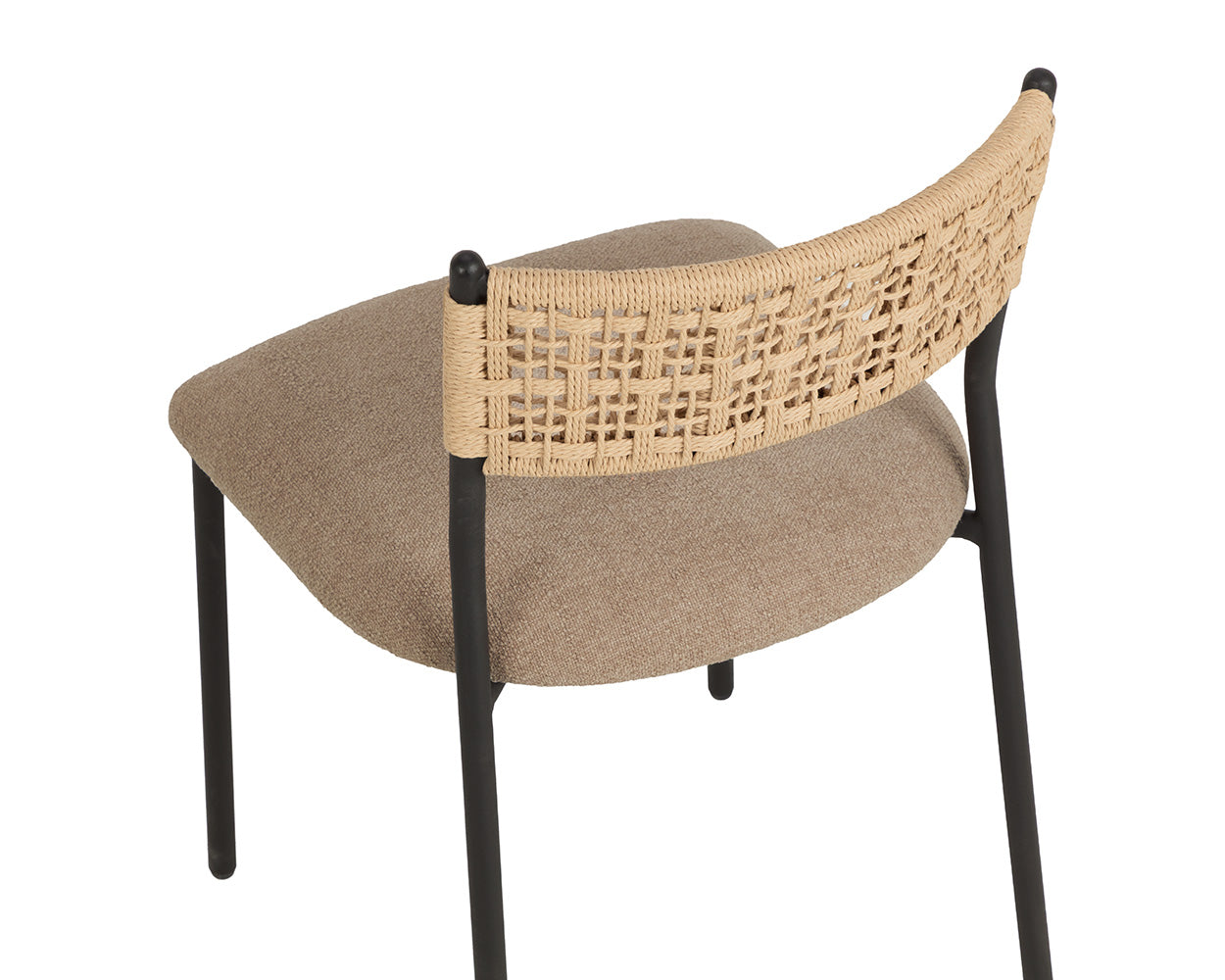 Ernesta Dining Chair - stylish chairs for any table | Image 17 | InSTYLE Home & Rugs