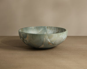 Ostuni Bowl - stylish decorative bowl to enhance your home decor | Image 8 | InSTYLE Home & Rugs