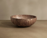 Ostuni Bowl - stylish decorative bowl to enhance your home decor | Image 9 | InSTYLE Home & Rugs