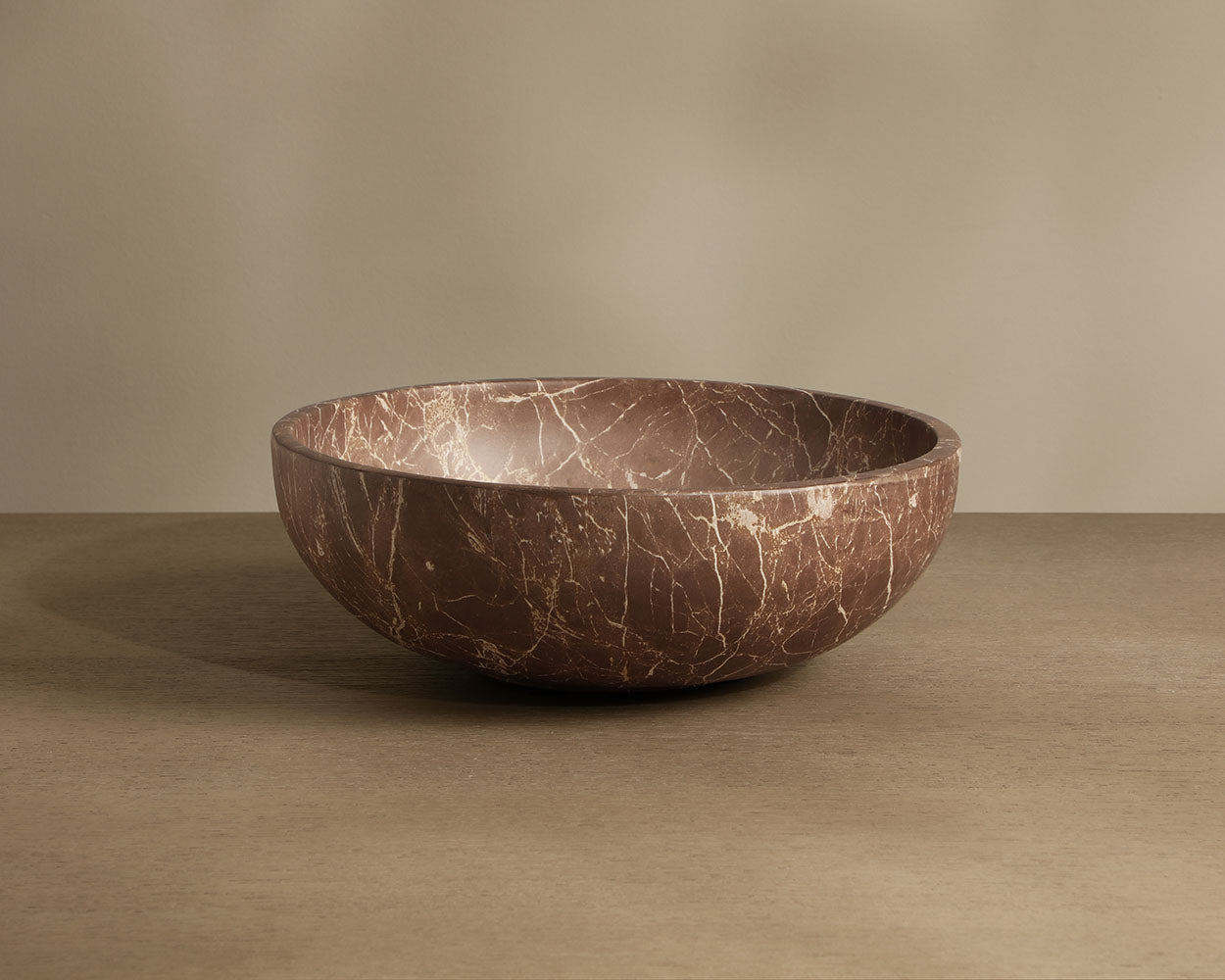 Ostuni Bowl - elegant decorative bowl for a unique centerpiece in any room | Image 2 | InSTYLE Home & Rugs