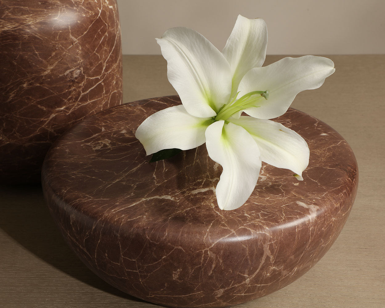Estruscan Vase - elegant vase for adding a touch of style to any room | Image 4 | InSTYLE Home & Rugs