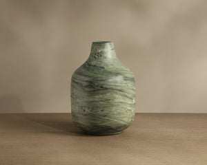 Elys Vase - elegant vase for adding a touch of style to any room | Image 1 | InSTYLE Home & Rugs