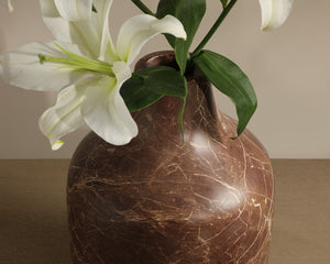 Elys Vase - elegant vase for adding a touch of style to any room | Image 4 | InSTYLE Home & Rugs