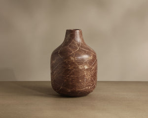 Elys Vase - elegant vase for adding a touch of style to any room | Image 2 | InSTYLE Home & Rugs